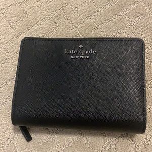 Brand new, Kate Spade wallet. Newbury lane bi-fold.